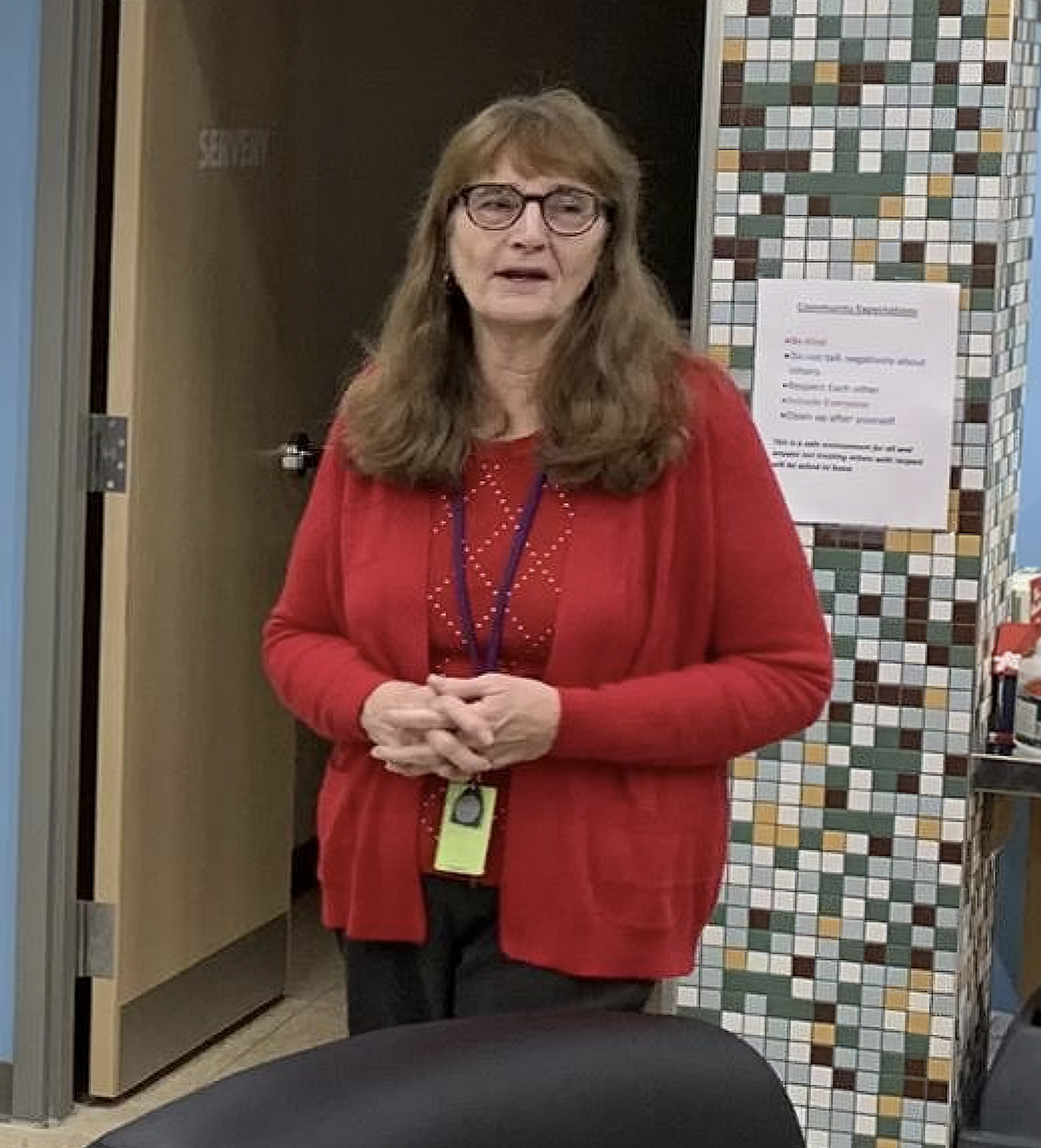 About Image - Talking Minds – Psychotherapist Site Template