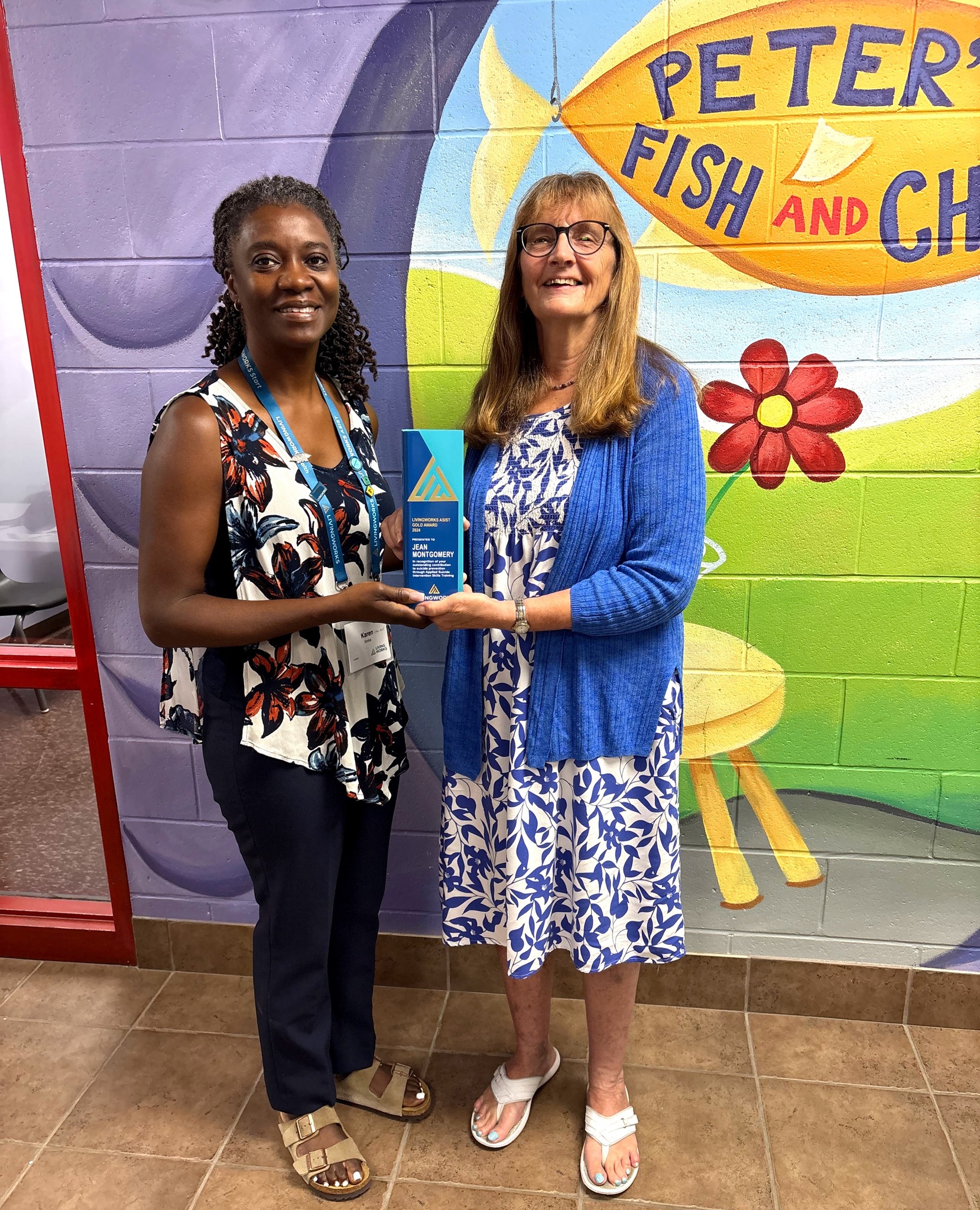 Jean Montgomery Professional Services